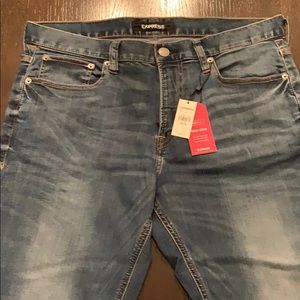 Express Jeans